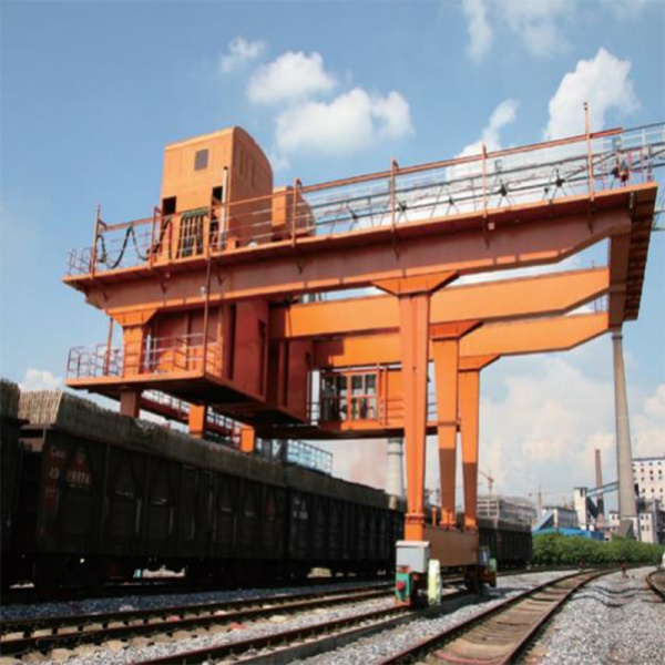 5E-CYH9600全自动火车采样机