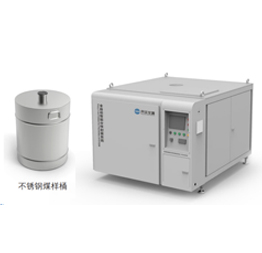 5E-PSA9308B 全自动智能分样封装系统