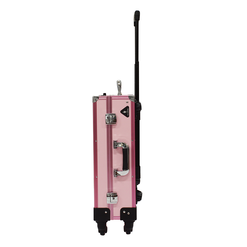 TR9664P-W