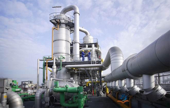 High - functionalization will become the general trend of chemical industry development