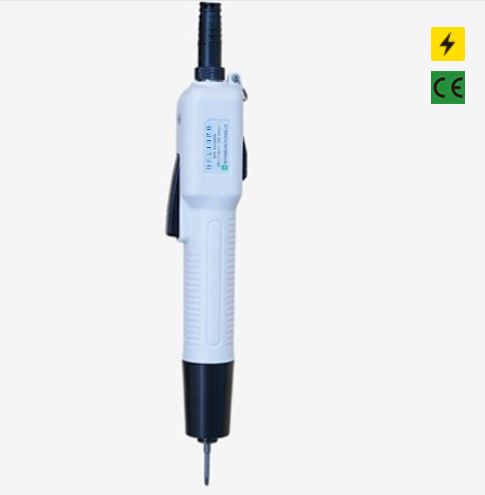 DELIDRO DES low torque electric scrwedriver for high precision