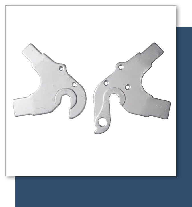 Hook Claw Series