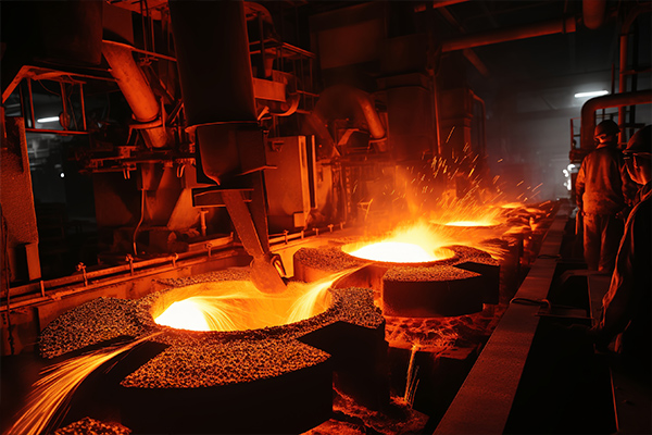 Investment Casting