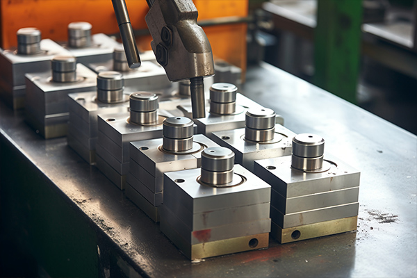Die Casting