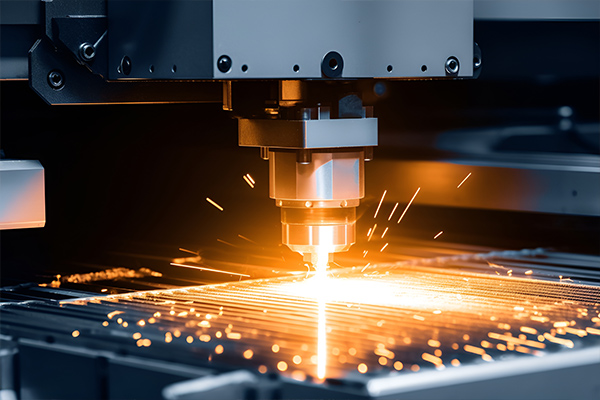 Sheet Metal Fabrication