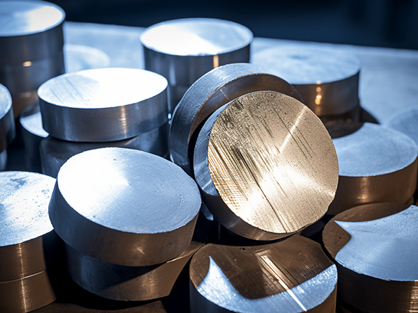 Carbon and Alloy Steels
