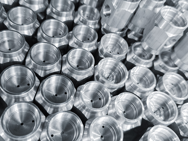 Aluminum
