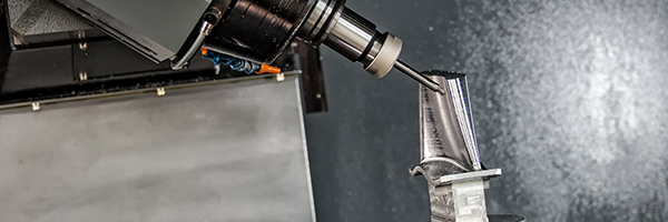 CNC Milling