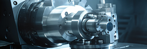 CNC Turning