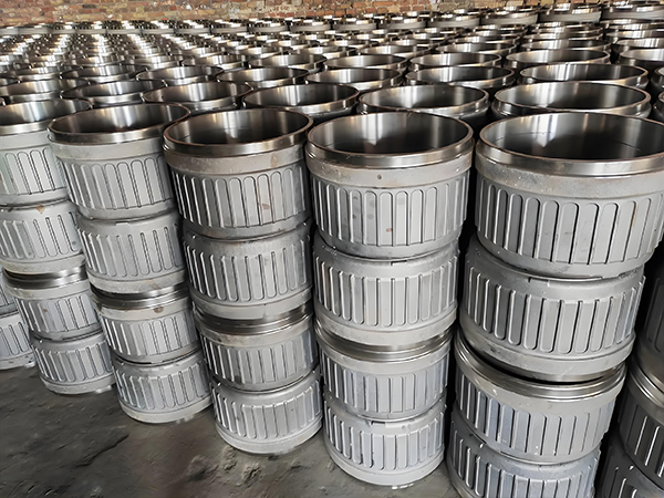 Gray Iron