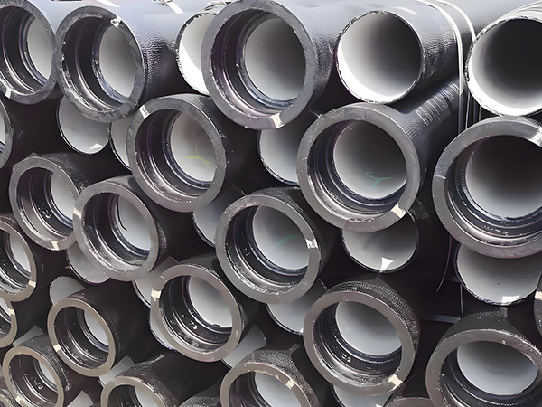 Ductile Iron