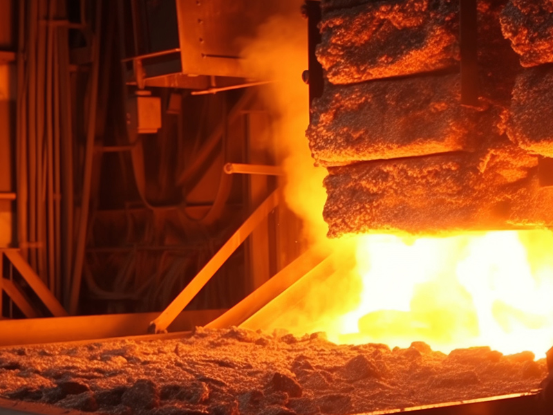 Sand Castings