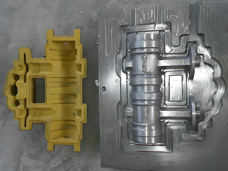 CNC Milling