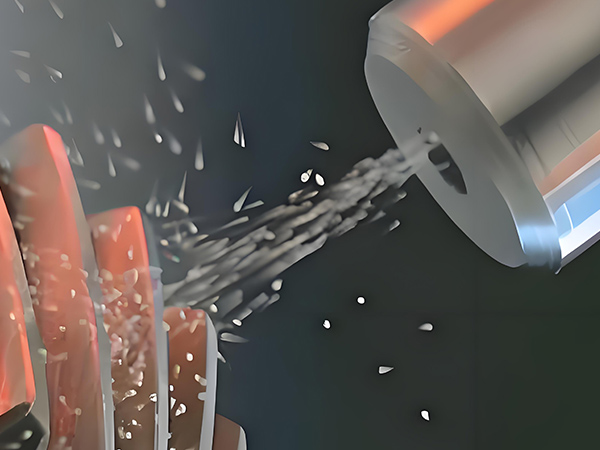 Shot Blasting