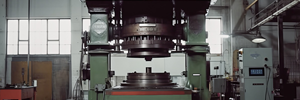 CNC Turning