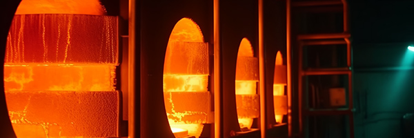 Heat Treatment