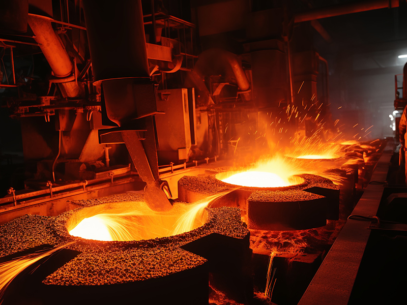 Heat Treatment