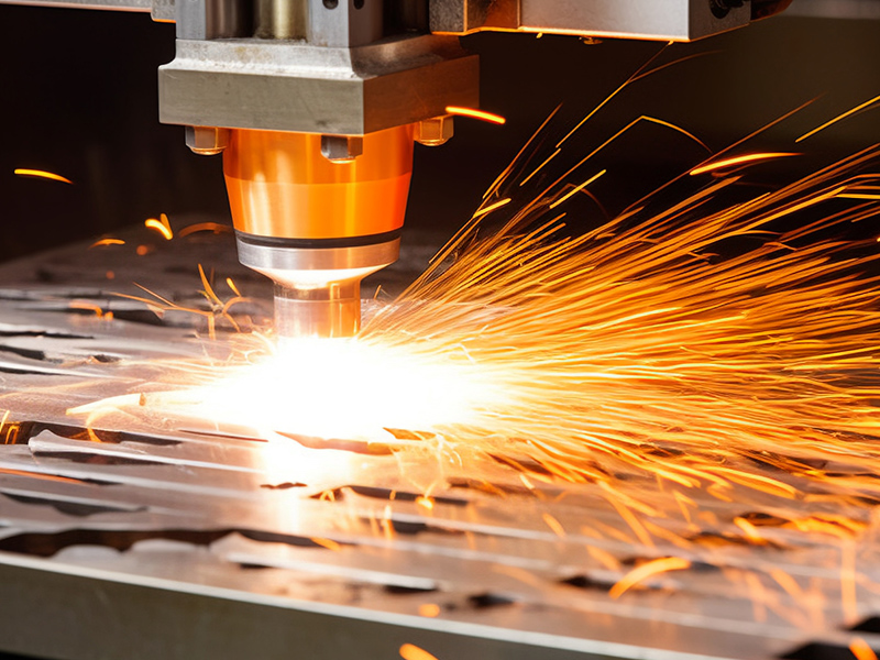 Heat Treatment