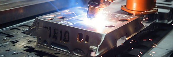 Surface Finishes