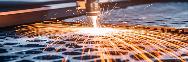 Sheet Metal Fabrication