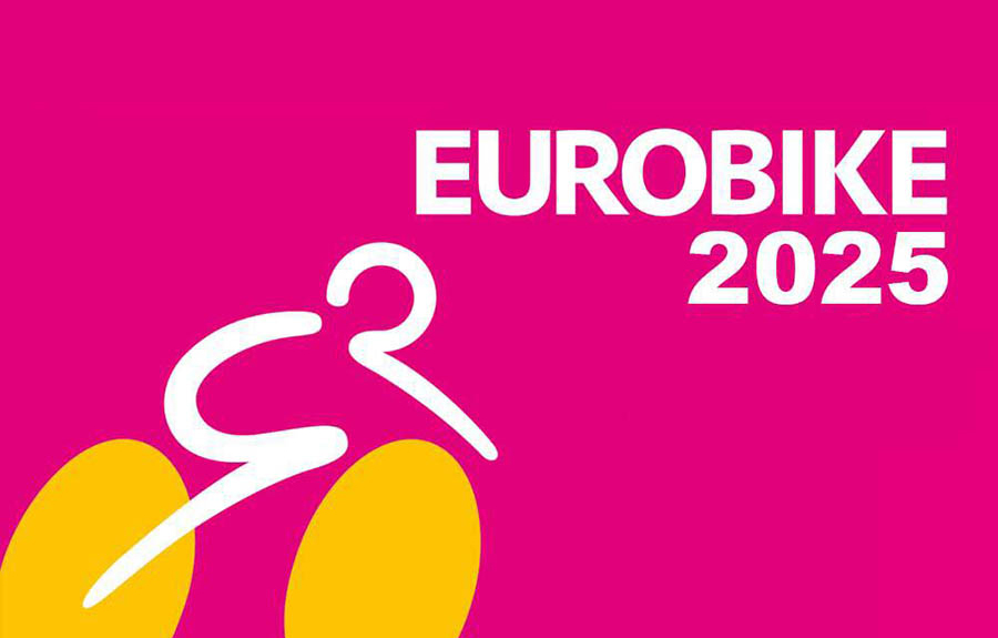 EUROBIKE 2025