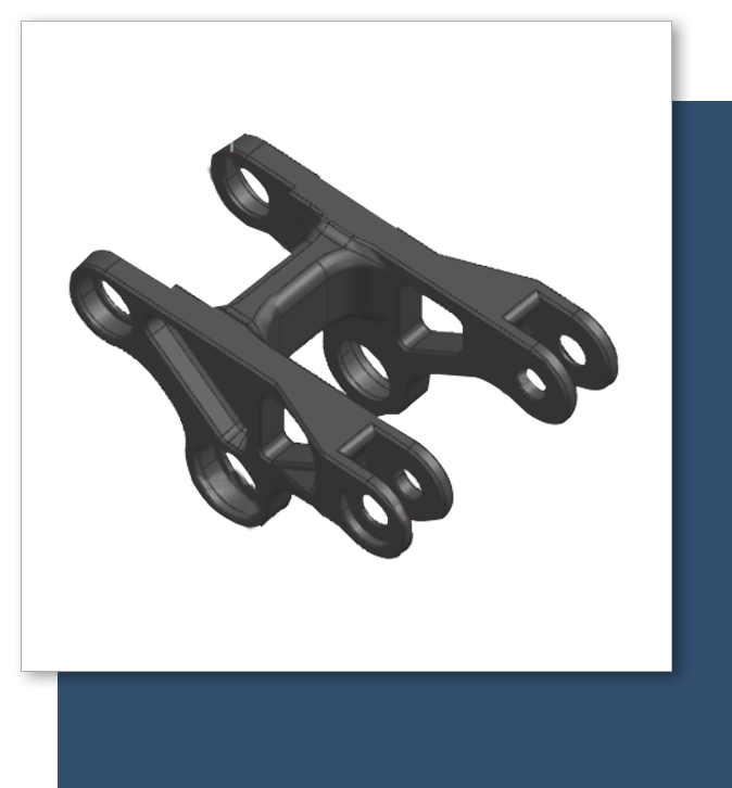 CNC Machining Parts