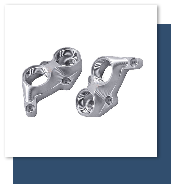Die Casting Parts