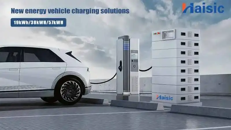 Best Lifepo4 Batteries and EV Charging Stations