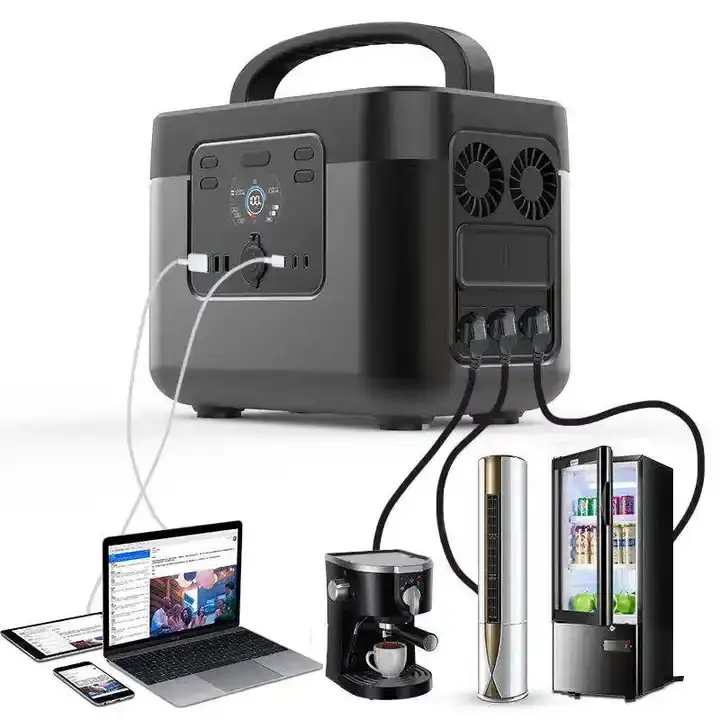 Portable Power Station Buying Guide: Stop Falling Into These Traps!