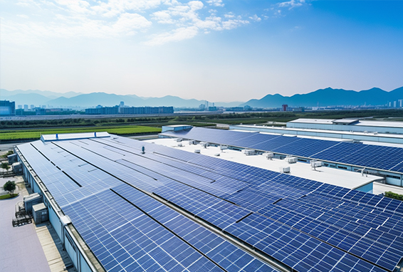 ◆ Solar panel