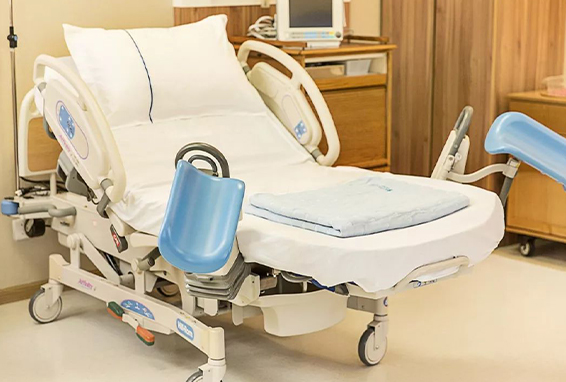 ◆ Maternity bed