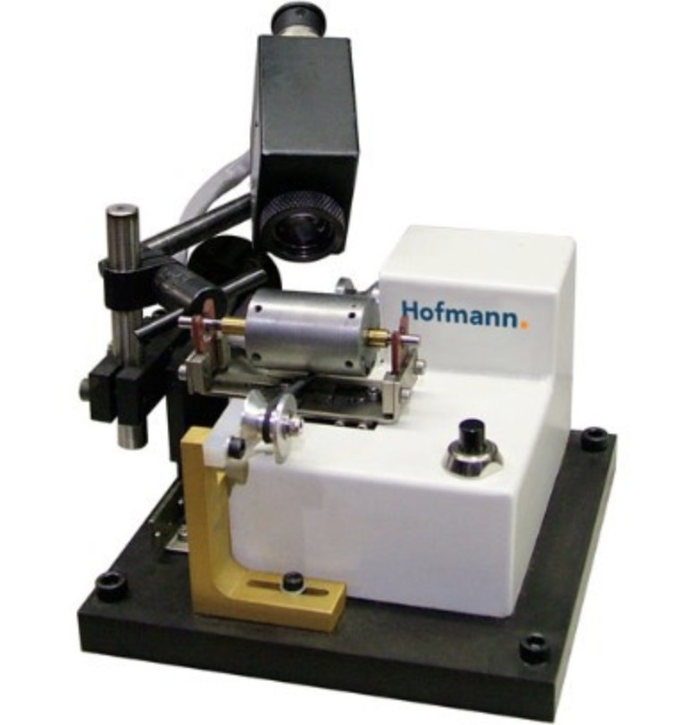 Hofmann MuA 霍夫曼 平衡机R-7.1