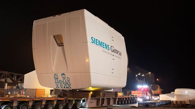 SIEMENS Gamesa：我们怎样才能成为气候倡导者