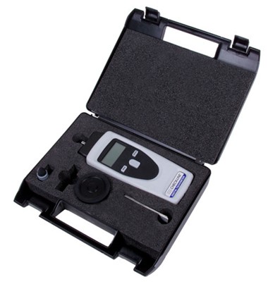 CHECKLINE CDT-2000HD组合接触和非接触式数字测速仪
