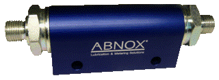 ABNOX 磁性过滤器