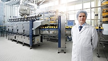 SICK Green Products Mechanical Engineering Image