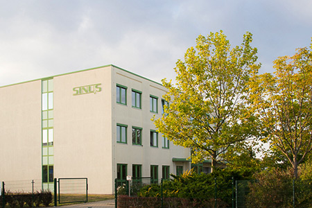 SINUS Messtechnik GmbH：声学与振动测量领域的先锋