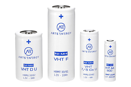 ARTS Energy 绿色电池技术的全球化革新