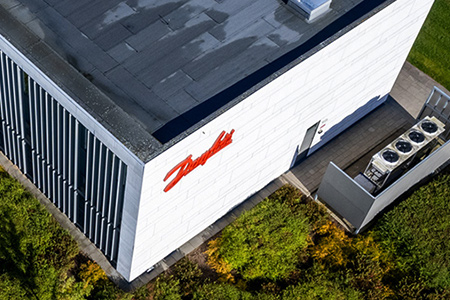 Danfoss深耕工业技术，驱动产业绿色升级