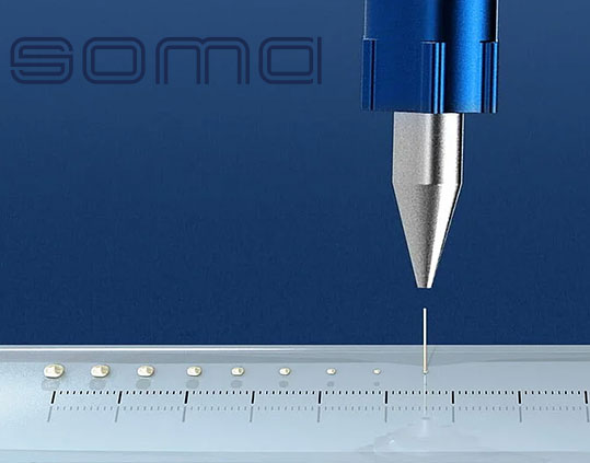 SOMA 计量技术