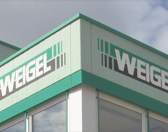 Weigel 测量仪器企业介绍