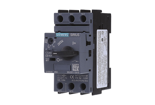 Siemens(断路器)
