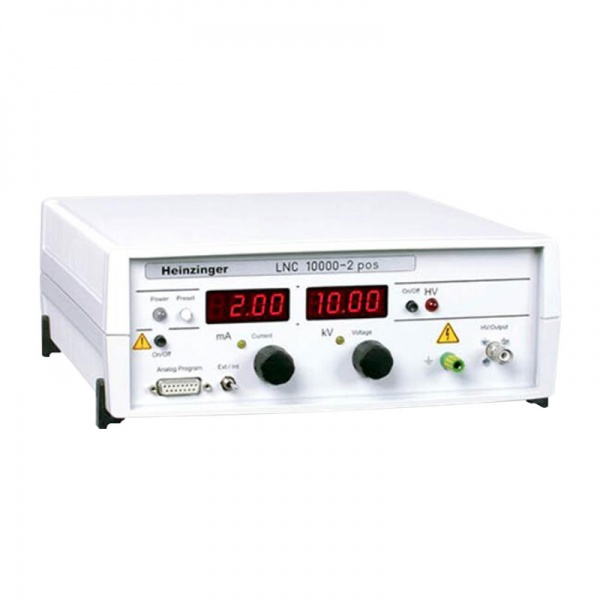 Heinzinger 海泽 电源箱 LNC-30000-2