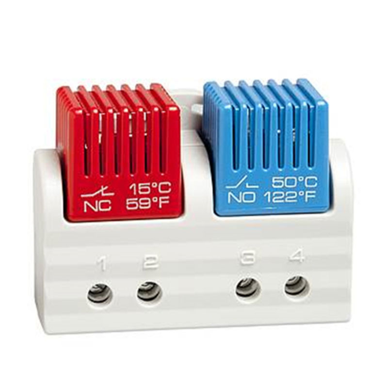 Stego温控器 FTD 011