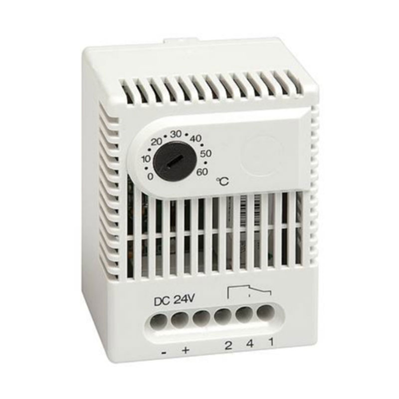 Stego温控器 ET 011