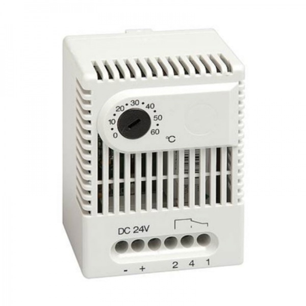 Stego温控器 ET 011