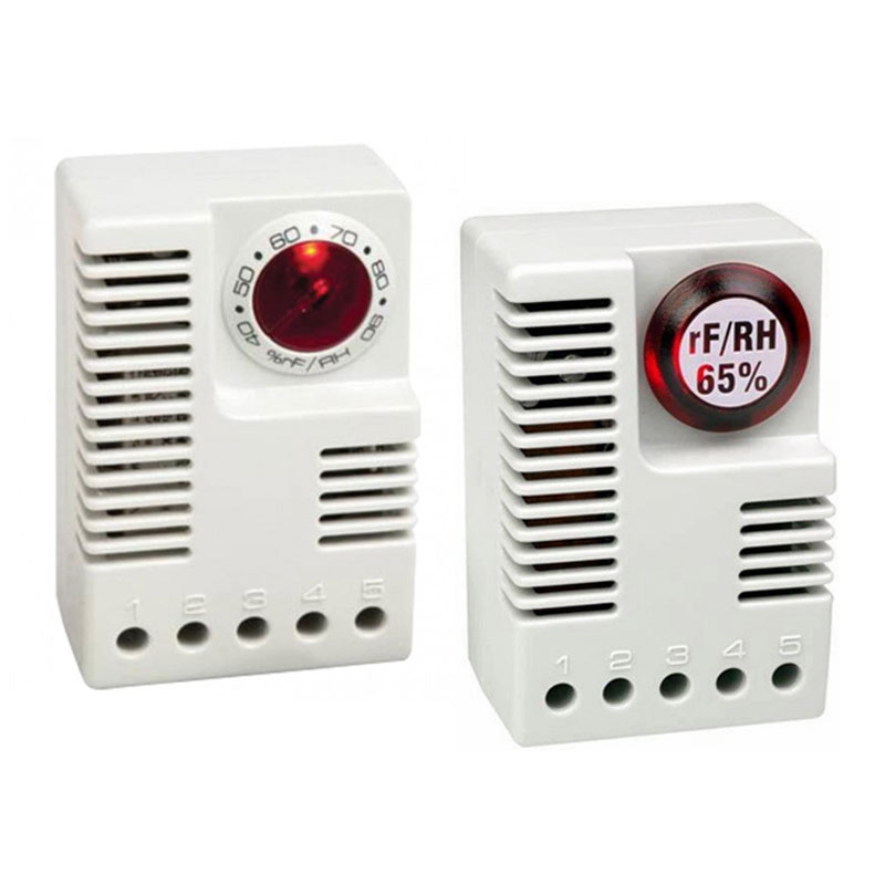 Stego湿度控制器 EFR 012