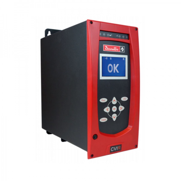 Desoutter 马头动力 控制器 CVIR II