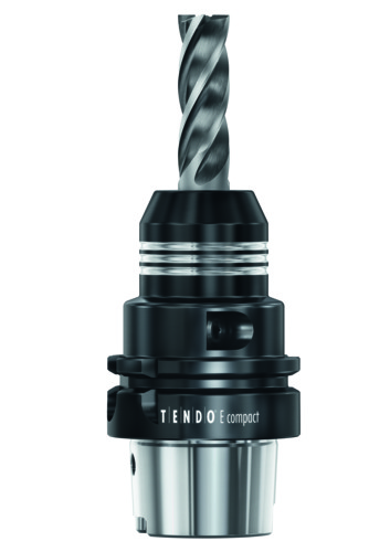 Schunk 雄克 液压刀柄
