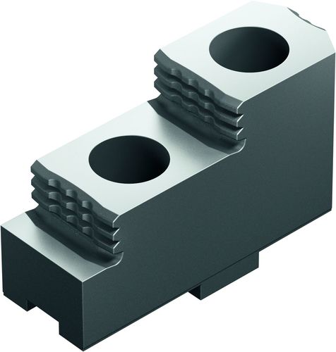 Schunk 雄克 台阶式硬顶爪